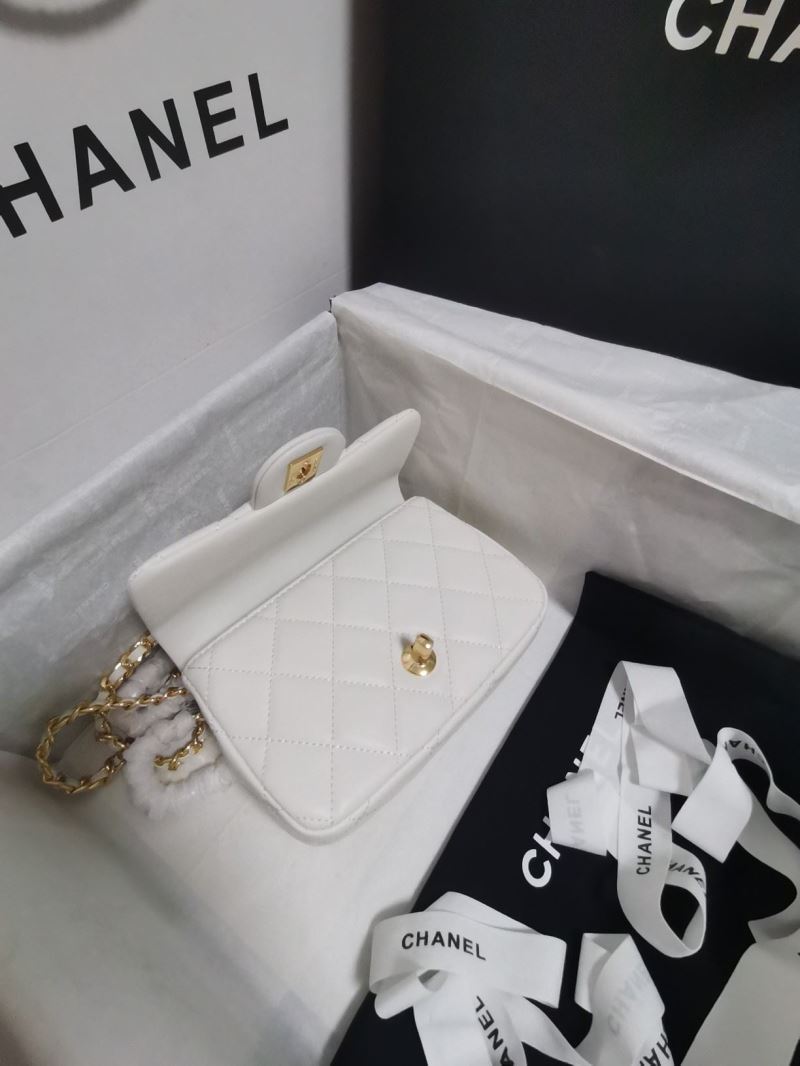 Chanel CF Series Bags